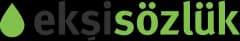 ekşi sözlük logo