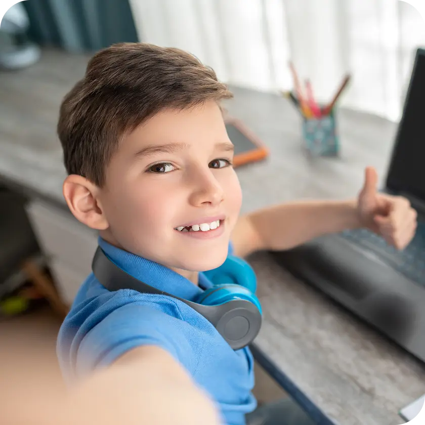 Okula Dönüşte İngilizce’de Bir Adım Önde Başlayın