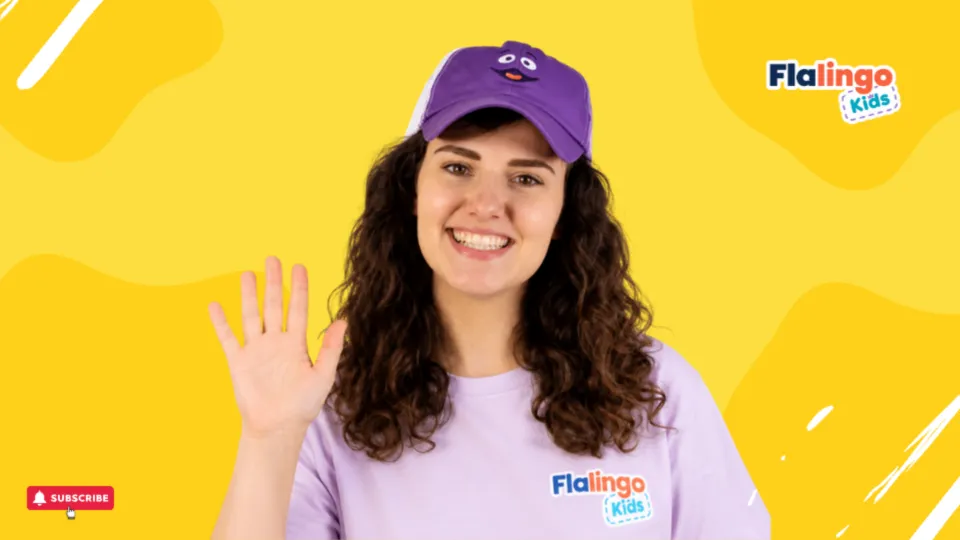 Flalingo Kids